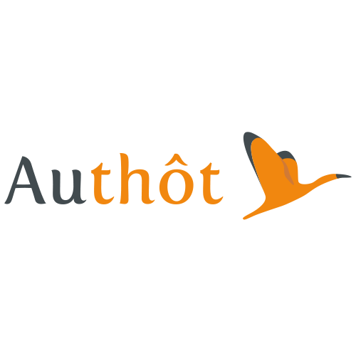 Authôt logo