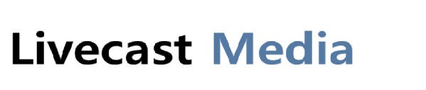 Livecast Media logo