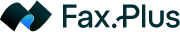 FAX.PLUS logo