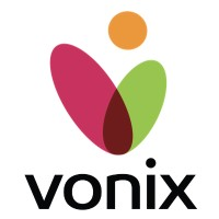 Vonix logo