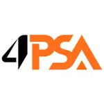 4PSA VoipNow logo