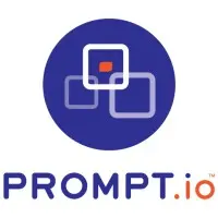 Prompt.io logo