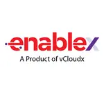 EnableX logo
