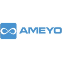 Ameyo Emerge logo
