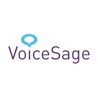 VoiceSage logo