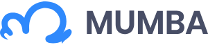 Mumba Comms logo