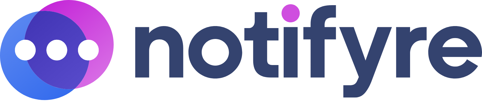Notifyre logo
