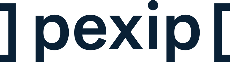 Pexip Video platform logo