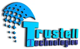Trustell Technologies logo