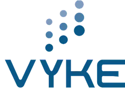 VykeMobile logo