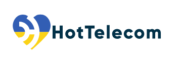 HotTelecom logo