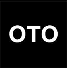OTO logo