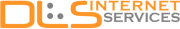 DLS Hosted PBX logo