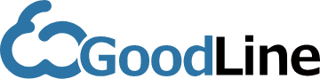 GoodLine logo