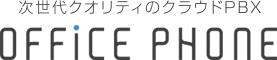 OFFICE PHONE logo