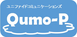 Qumo-P logo