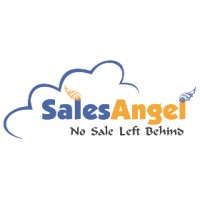 SalesAngel logo