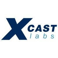 XCast Hosted PBX logo