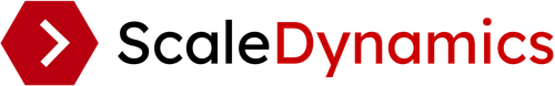 ScaleDynamics logo