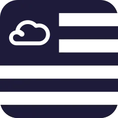 American Cloud logo