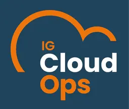 IG CloudOps logo