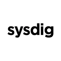 Sysdig logo