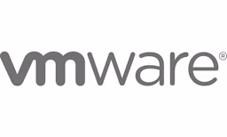 VMware Cloud on AWS logo