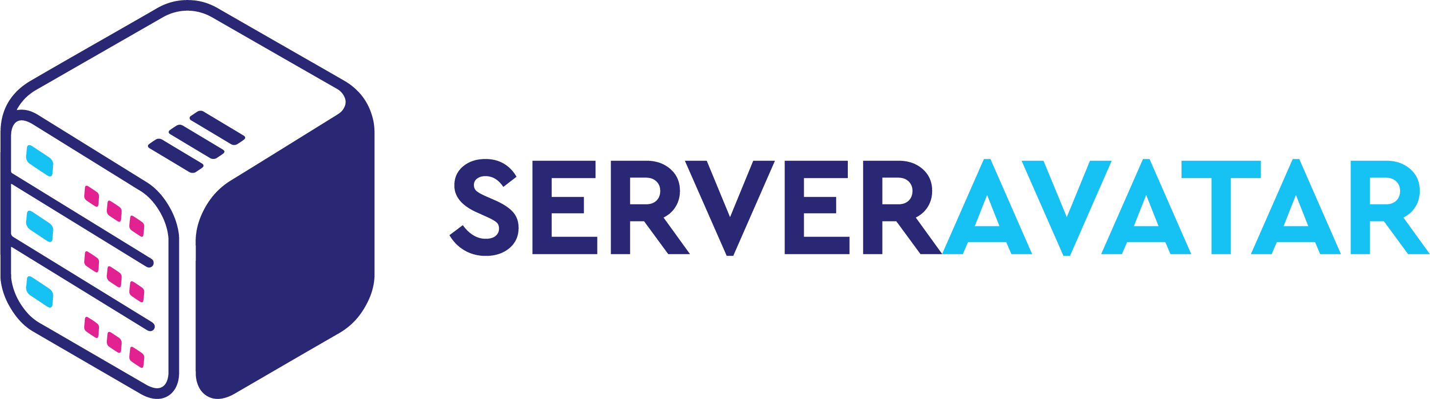 ServerAvatar logo