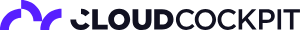 CloudCockpit logo