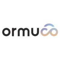 Ormuco Stack logo