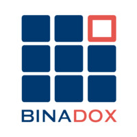 Binadox logo