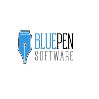 Bluepen logo