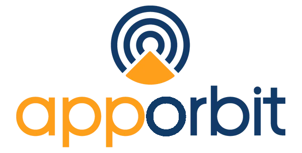 AppOrbit logo