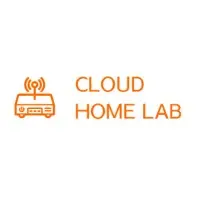 Cloud Home Lab logo