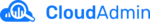 CloudAdmin logo