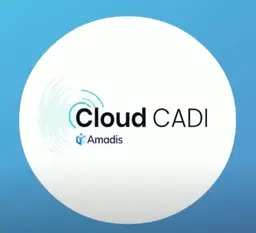CloudCadi logo