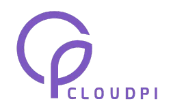 CloudPi logo