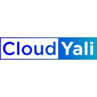 CloudYali logo