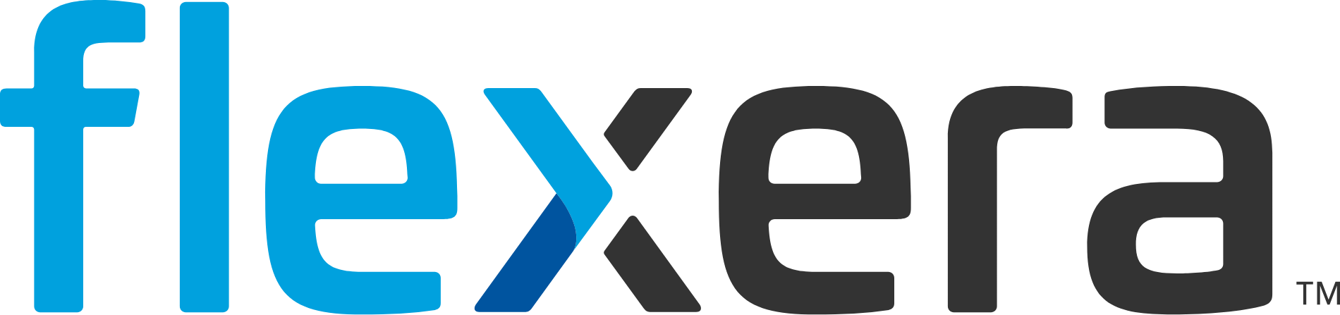 Flexera Cloud Management Platform logo
