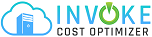 INVOKE logo