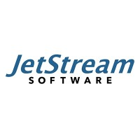 JetStream DR logo