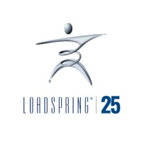 LoadSpring Cloud Platform logo