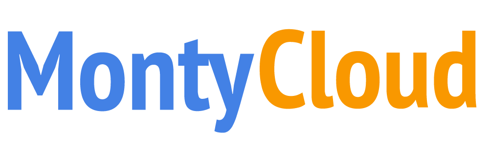 MontyCloud DAY2 logo