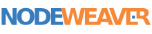 Nodeweaver logo