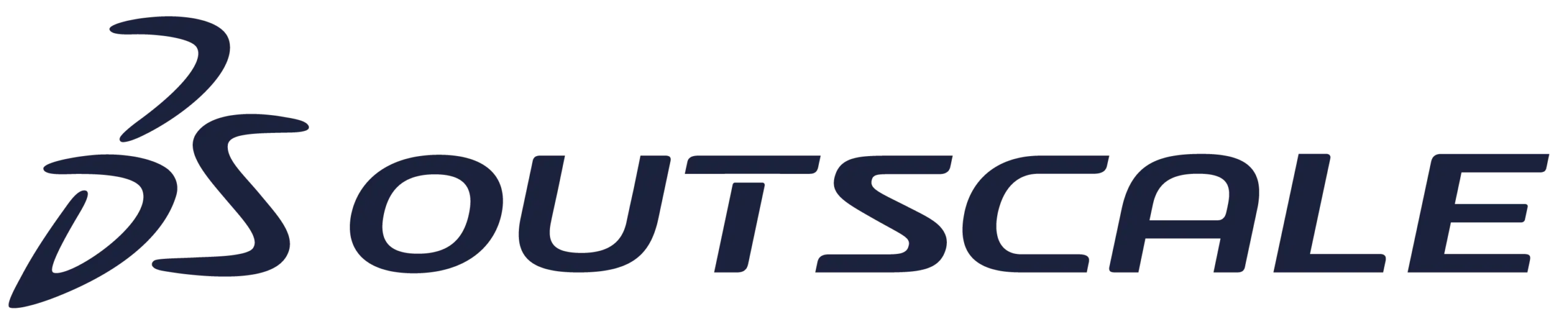 Outscale logo