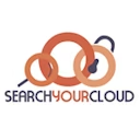 SearchYourCloud logo