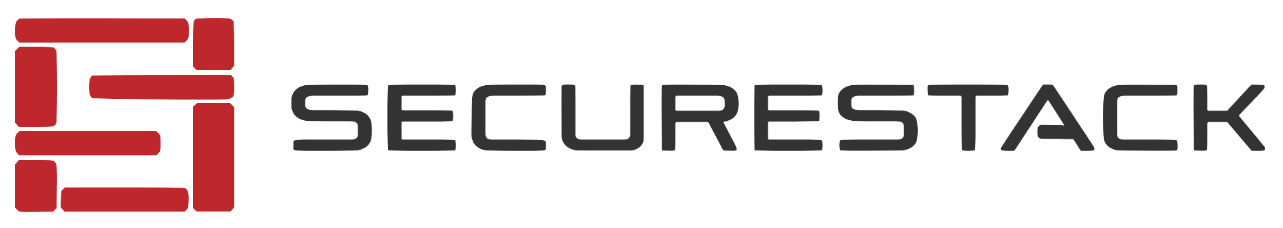 SecureStack logo