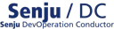 Senju/DC logo
