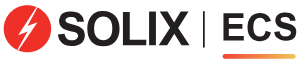 SOLIXCloud ECS logo