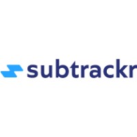 Subtrackr logo